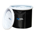 Bañera de Hielo Pod - ENVÍO GRATIS RM