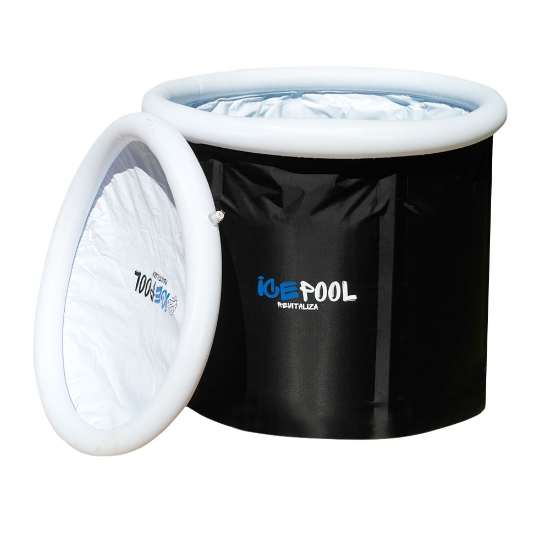 Bañera de Hielo Pod - ENVÍO GRATIS RM